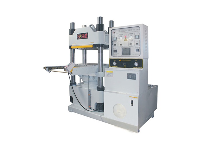 美耐皿(密胺)成型機系列